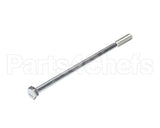 30342 Imperial 1/4-20 X 5 Hcs Gr 5 Zinc