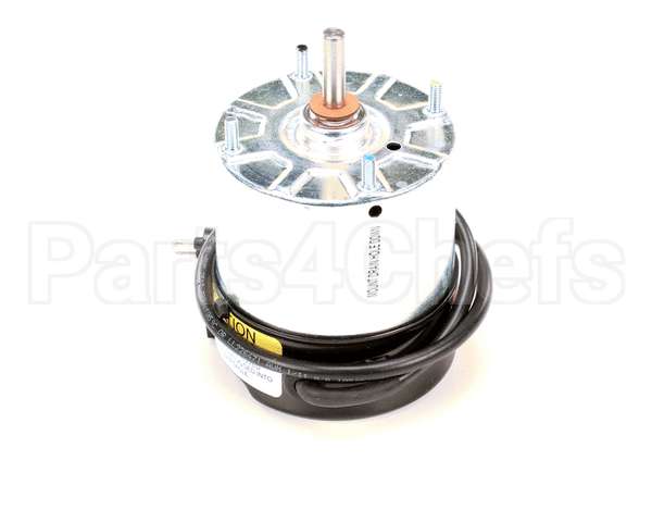 3034503 Hussmann Motor-1/15Hp 115/60/1/1475-1100 Ec