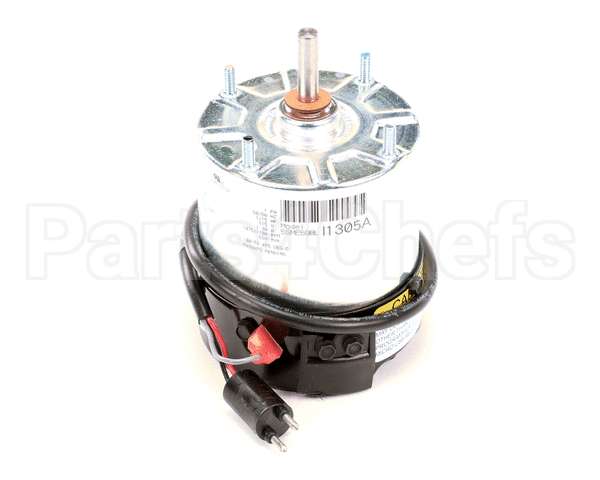 3034503 Hussmann Motor-1/15Hp 115/60/1/1475-1100 Ec