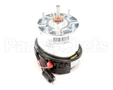 3034503 Hussmann Motor-1/15Hp 115/60/1/1475-1100 Ec