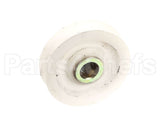 30347SP Structural Concepts Roller Corner Block 1 In Wh