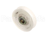 30347SP Structural Concepts Roller Corner Block 1 In Wh