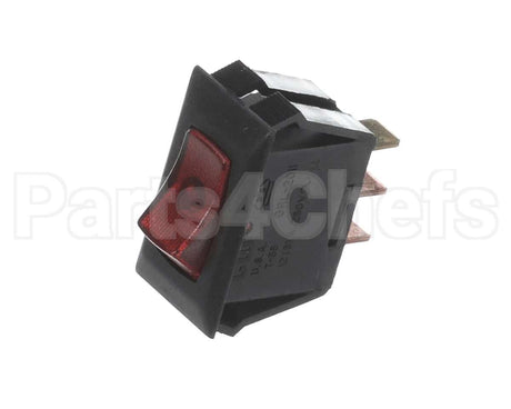 30360EC Cadco Rocker Switch