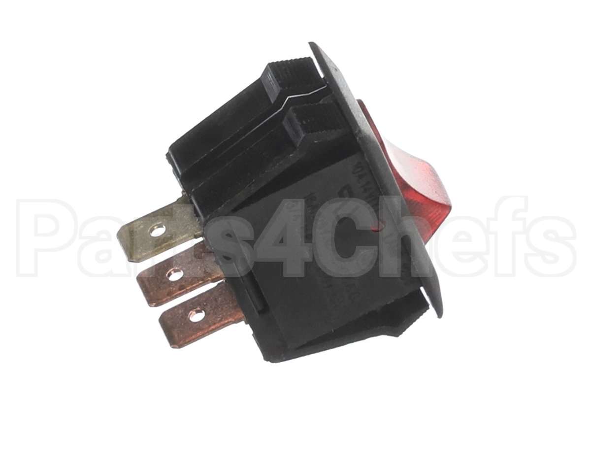 30360EC Cadco Rocker Switch