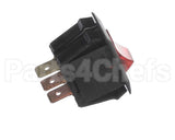 30360EC Cadco Rocker Switch
