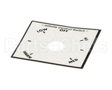 30364LB Cadco Sticker (Infinite)