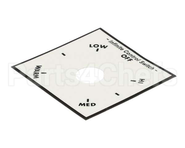 30364LB Cadco Sticker (Infinite)