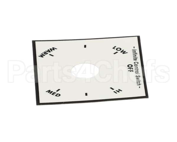 30364LB Cadco Sticker (Infinite)