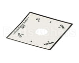 30364LB Cadco Sticker (Infinite)