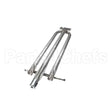 30368-2 Compatible Montague Burnerassy, Right