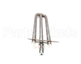 30369-0 Montague Burner Assembly-Left
