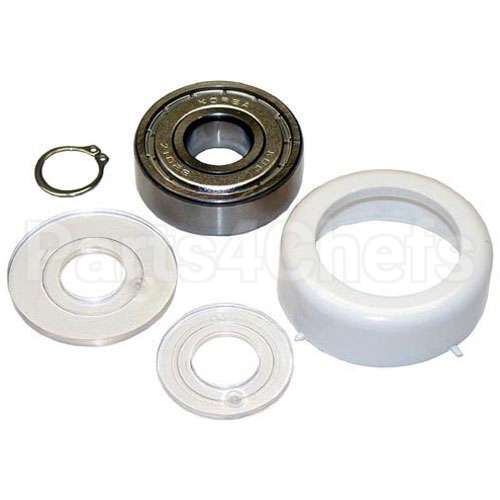30369400000 Compatible Hamilton Beach Bearing Kit