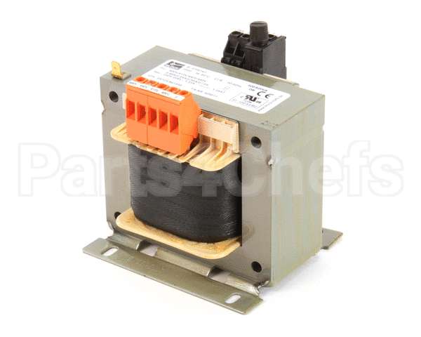 3037.0246 Rational Control Transformer