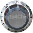 30372 Compatible Wells Dial 2-3/8 D, Off-Hi-8-2-Lo