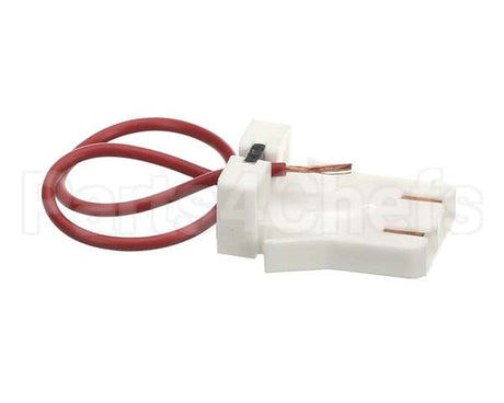 303734 Barker Lamphldr Lr-93-109 T8 Single R