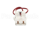 303734 Barker Lamphldr Lr-93-109 T8 Single R
