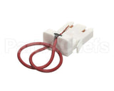 303734 Barker Lamphldr Lr-93-109 T8 Single R
