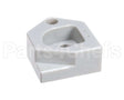 3037425 Hussmann Base Plate-Door Lh