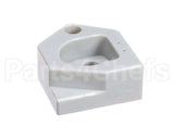 3037425 Hussmann Base Plate-Door Lh
