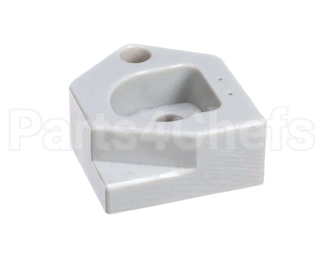 3037425 Hussmann Base Plate-Door Lh