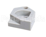 3037425 Hussmann Base Plate-Door Lh