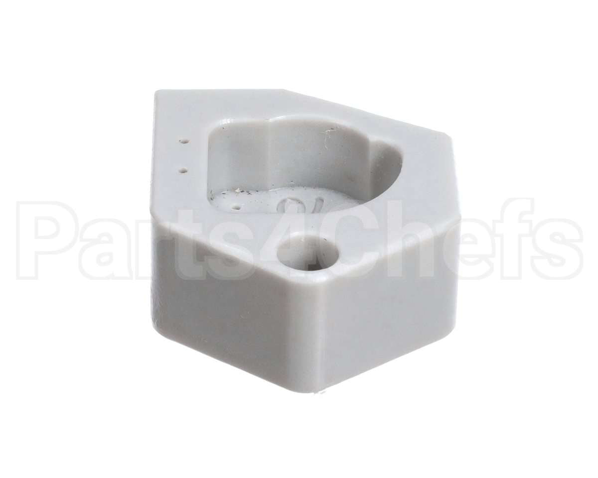3037425 Hussmann Base Plate-Door Lh