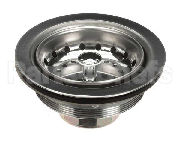 30376 Fisher Drain Bs Ss 3 1/2