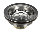 30376 Fisher Drain Bs Ss 3 1/2