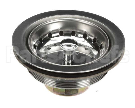 30376 Fisher Drain Bs Ss 3 1/2