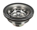 30376 Fisher Drain Bs Ss 3 1/2