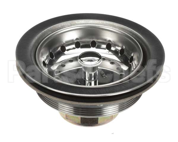 30376 Fisher Drain Bs Ss 3 1/2