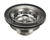 30376 Fisher Drain Bs Ss 3 1/2