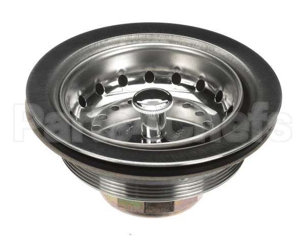 30376 Fisher Drain Bs Ss 3 1/2