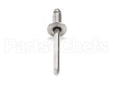 30383 Imperial 3/16-14 Rivet Ss