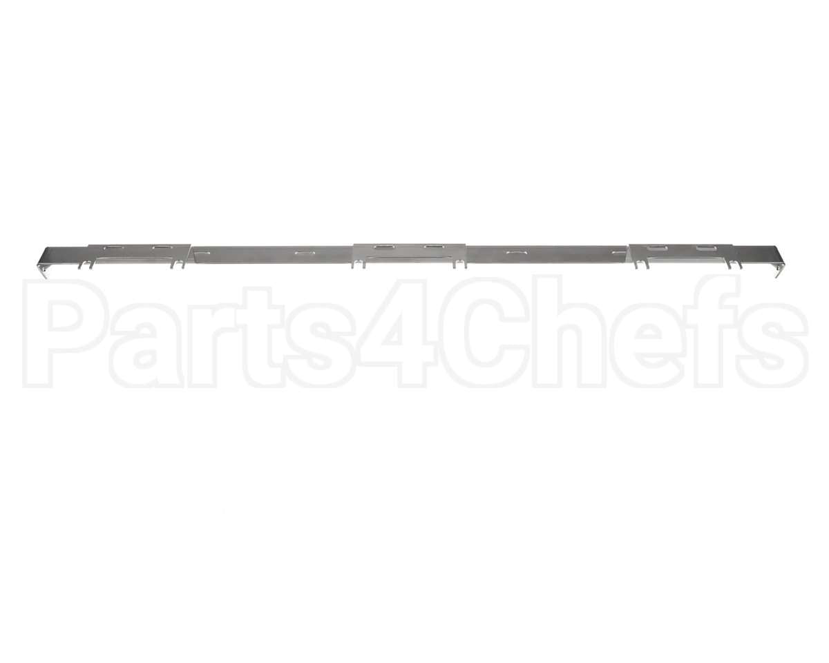 3038500 Garland Burner Supt/Plt Bracket Rad Brlr 36