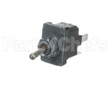 3038707 Hussmann Switch-Tgl Dpst 15A