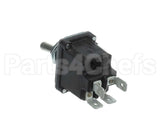 3038707 Hussmann Switch-Tgl Dpst 15A