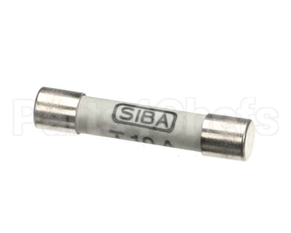 3038850 Angelo Po Fuse 6.3X32 10A500Vht