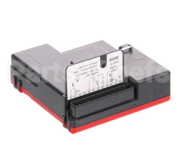 3039.0107P Rational Gas Ignition Module