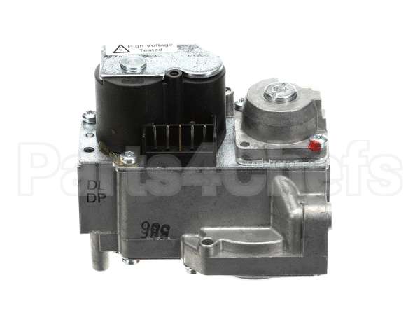 3039.0241 Rational Gas Valve