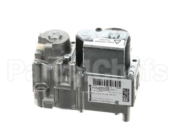 3039.0241 Rational Gas Valve