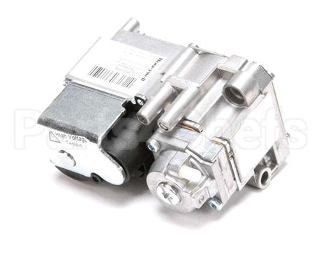 3039.0245P Rational Gas Valve