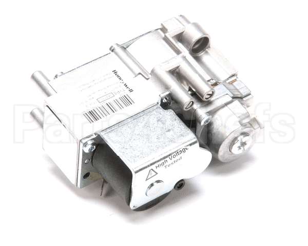 3039.0245P Rational Gas Valve