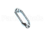 30393 Imperial 1/4 Icv Turn Buckle Body Steel