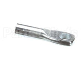 30395 Imperial 1/4-20 Rod End Special Per Print-Zinc Pl