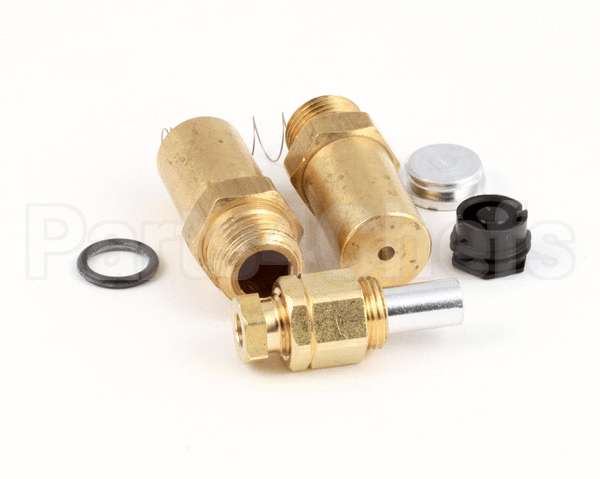 30396 Blodgett Convsn Kit, Lp-Nat, #38 Mtd