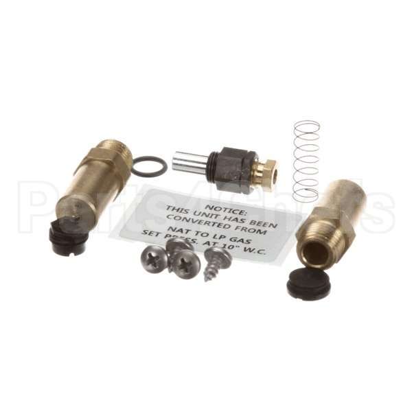 30397 Compatible Blodgett Convkit, Nat To Lp 1/16 Mtd