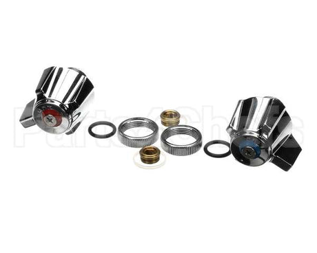 303975 Eagle-Metal Masters Fits Faucets #303987, 303365,