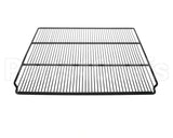 3039852 Hussmann Shelf-Wire 21In X 24.312In Blk