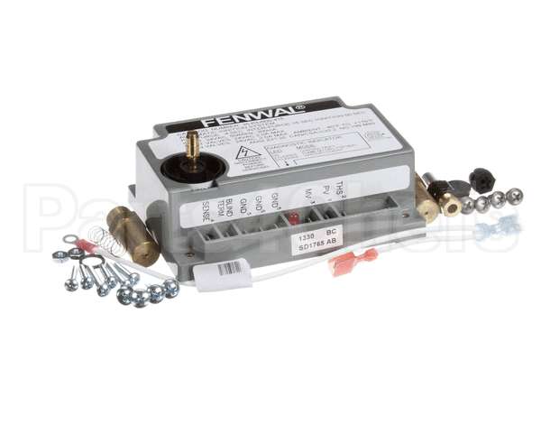 30399 Blodgett Convsn Kit, Nat-Lp, #52 Mtd